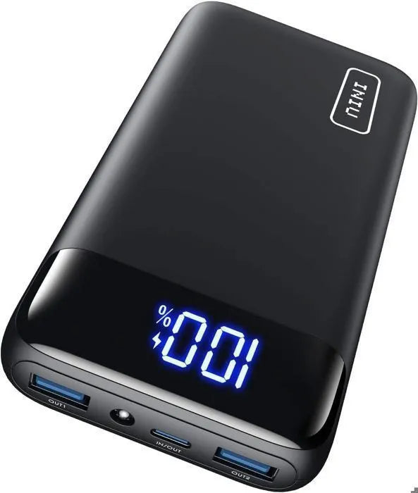 PowerMove Ultra - Batterie Externe 20 000mAh ( charge rapide )